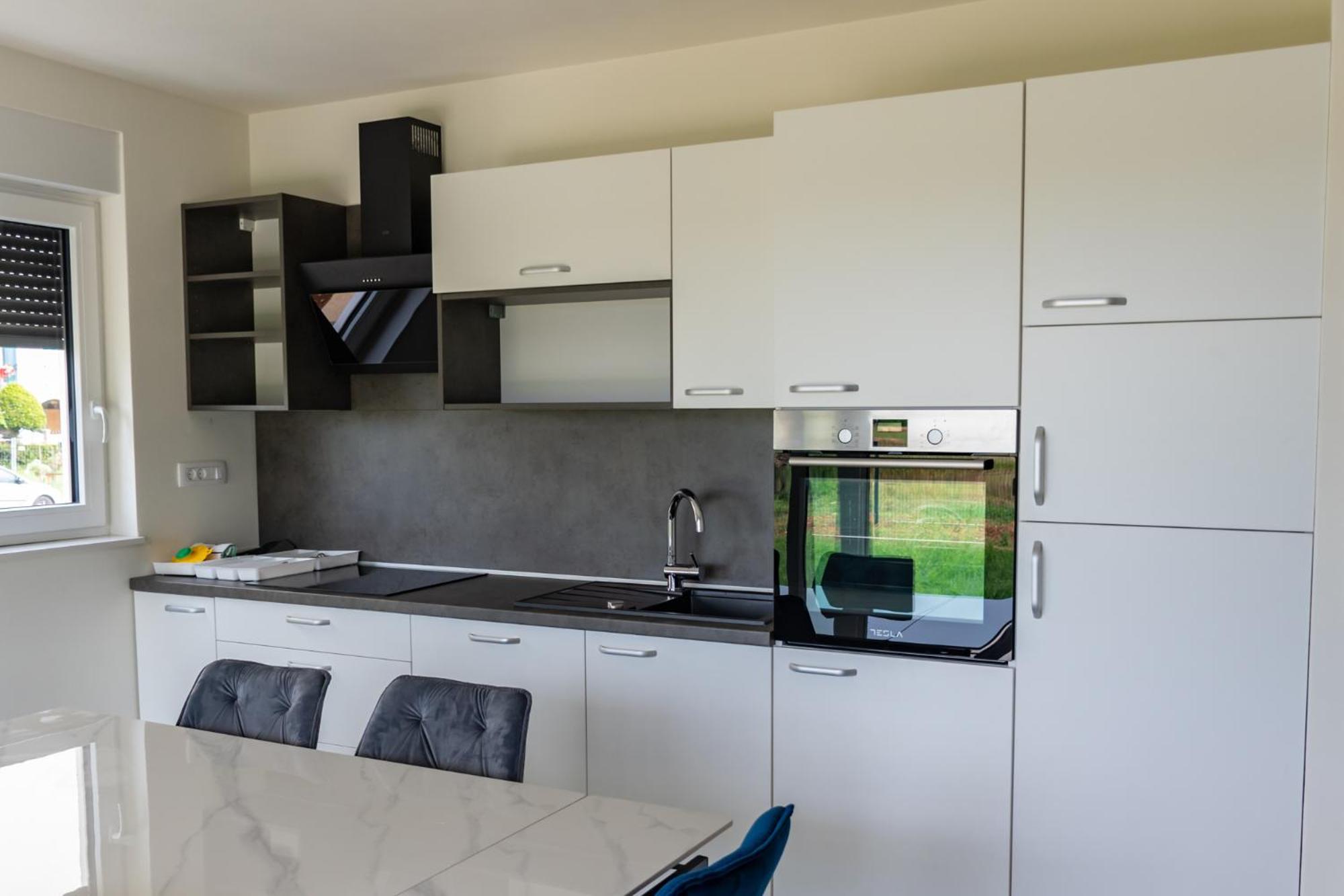 Apartment Baden Basanija, Umag-with Sea View, Parking And 300m From The