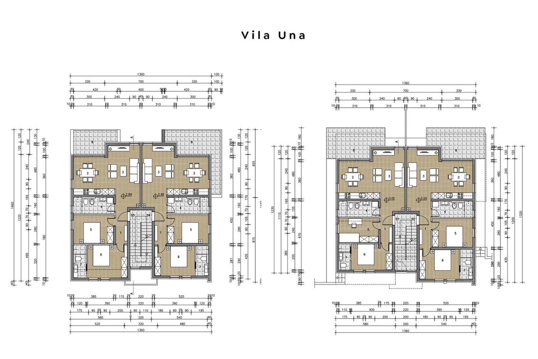 Baden Basanija, Umag-with Sea View, Parking And 300m From The *
