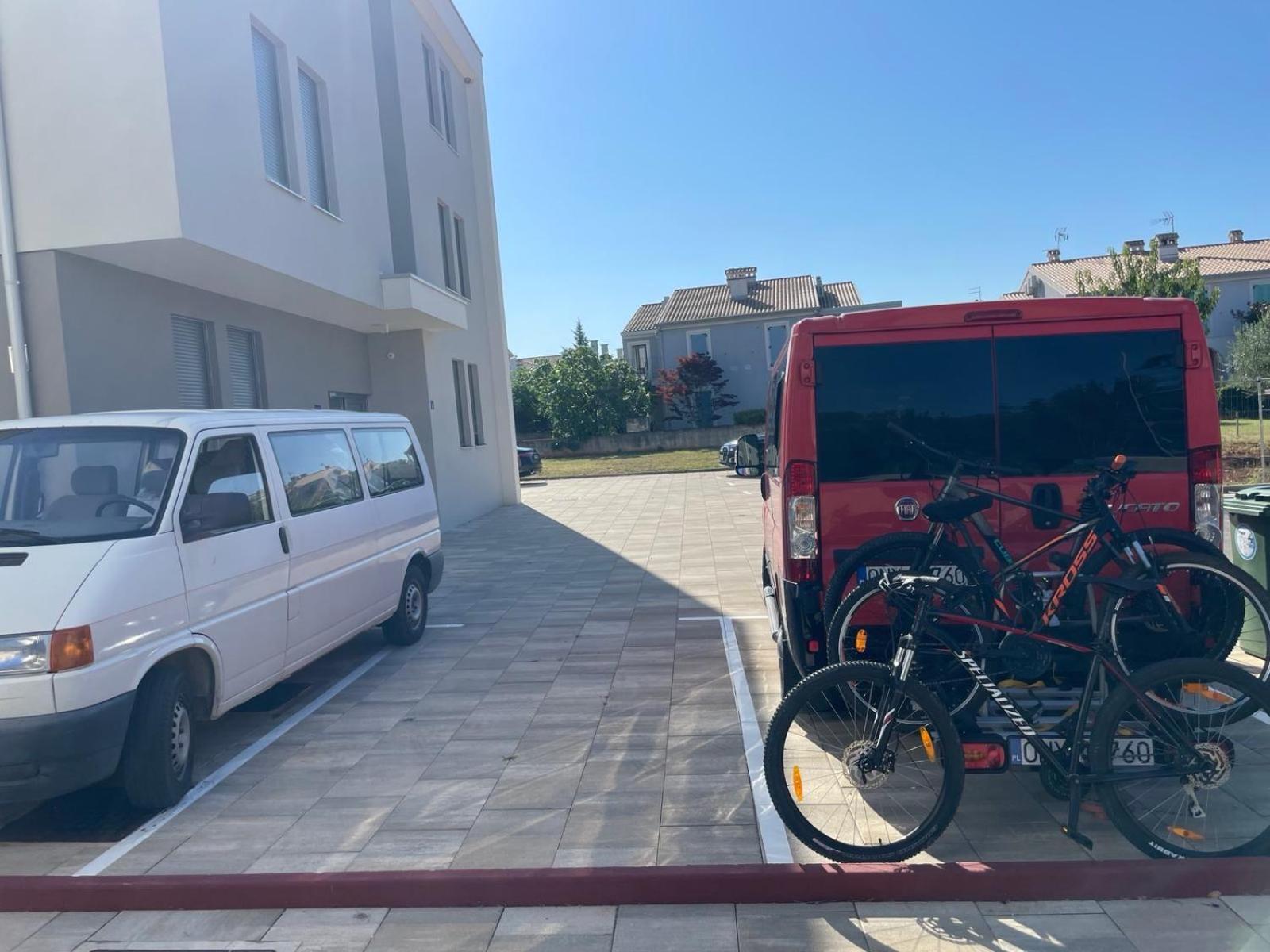Baden Basanija, Umag-with Sea View, Parking And 300m From The Apartment Basanija