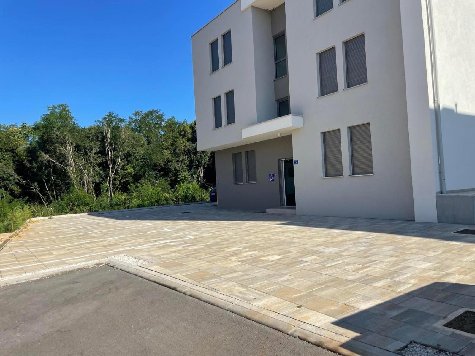 Baden Basanija, Umag-with Sea View, Parking And 300m From The *